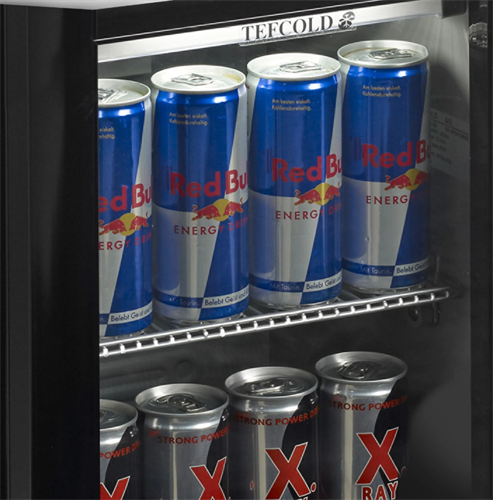 Bordsskyl 58 liter BC60