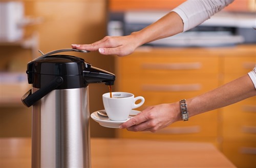 Bonamat Furento pumptermos