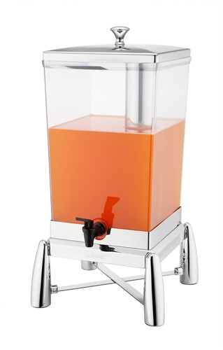 Juicedispenser 1x12 liter