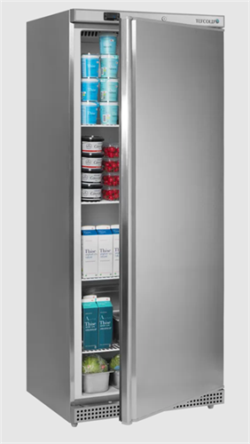 Tefcold rostfri kyl UR600X1