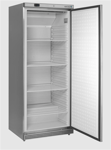 Tefcold rostfri kyl UR600X1