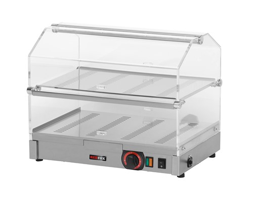 RM Gastro värmemonter VEC 520