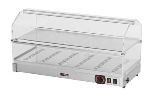 RM Gastro värmemonter VEC 820