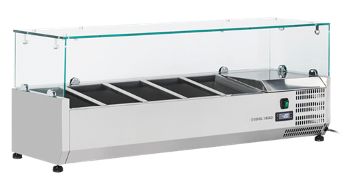 Gastrotech Kylränna GT1200/330