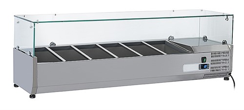 GT1400/330 kylränna