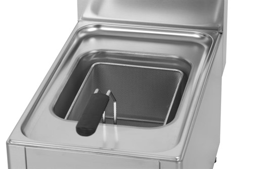 RM Gastro Pastakokeri med 1 pastakorg