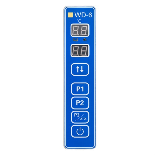 WD-6 Panel