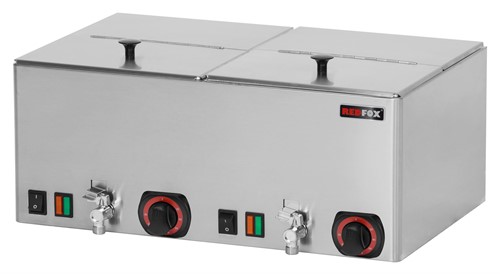 RM Gastro korvlåda WEV-11