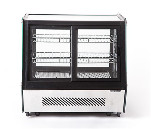 Gastrotech exponeringskyl RC125