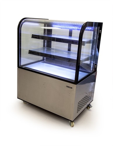 Gastrotech Exponeringskyl RC270Y