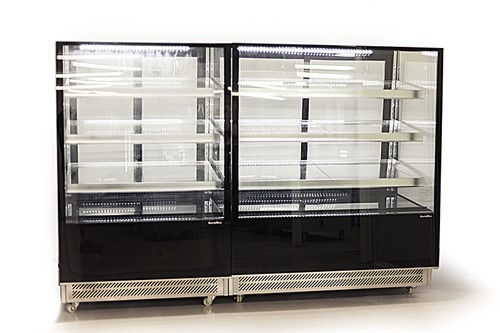 Skillnad på RC400Z och RC500Z