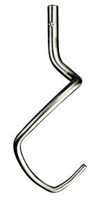 60 lit krok i rostfritt