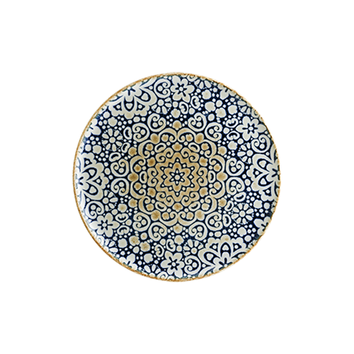 Bonna Alhambra flat tallrik / pizzatallrik D32cm