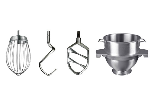 60/30 l B-utrustning