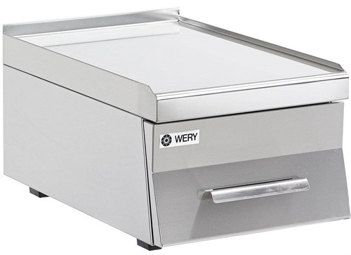 Wery Avställningsbänk PL 64C