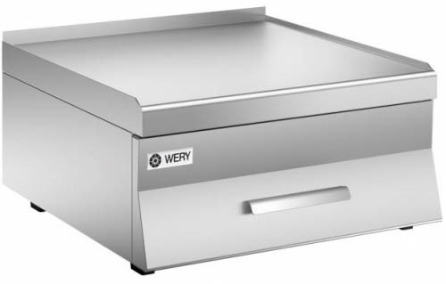 Wery Avställningsbänk PL 66C