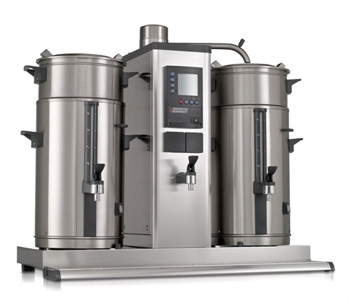 Bonamat Kaffebryggare B10 HW