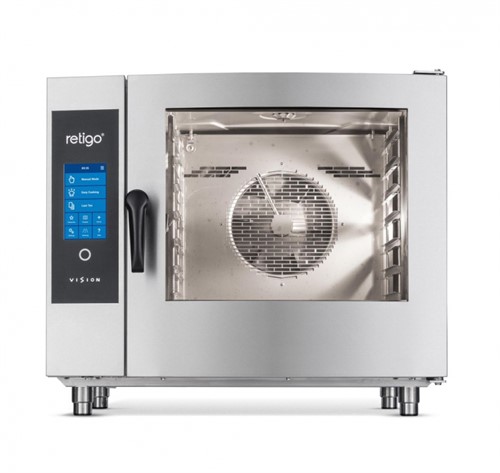 Retigo Blue Vision 611 i