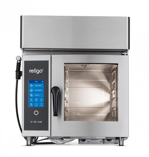 Retigo Vision Vent 623