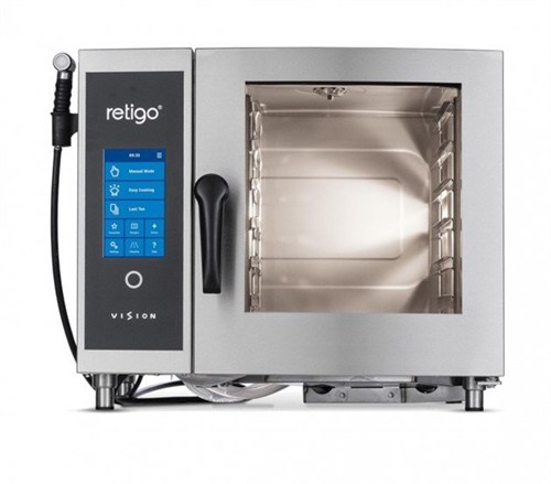 Retigo Blue Vision 623i