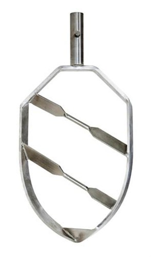 Blandningsspade till AR60
