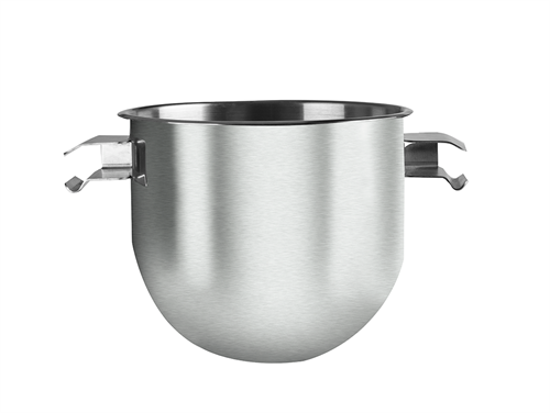 10L bowl stainless steel
