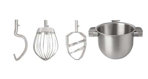 30/15 B-utrustning Kodiak 30 liter