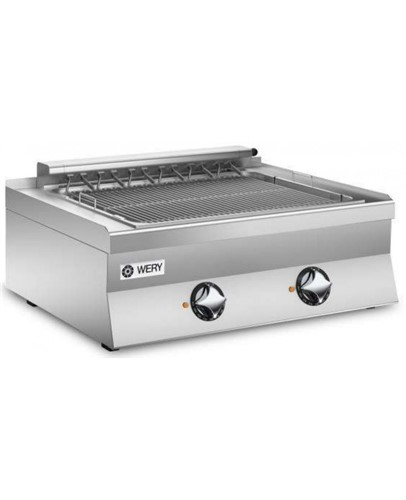Wery Grillhalster CWE 68/2