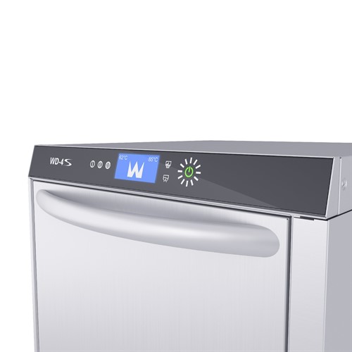 WD-4S Display