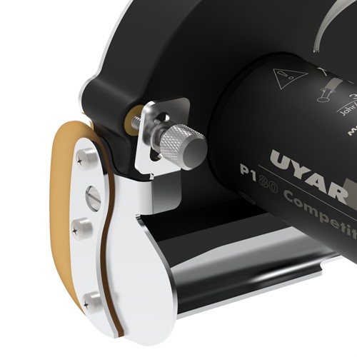 UYAR P180 Competition