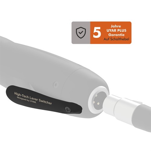 UYAR P180 Competition