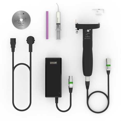 UYAR P180 Competition