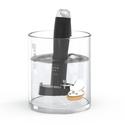 UYAR S180 Plus Kebabkniv