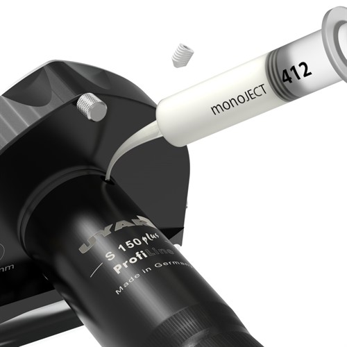 UYAR S180 Plus Kebabkniv