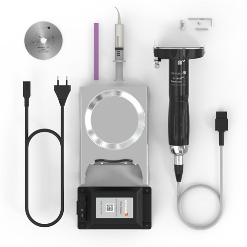 UYAR S180 Plus Kebabkniv