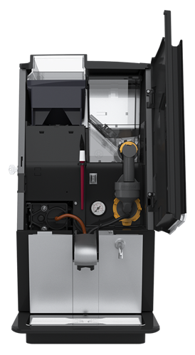 Öppen Espreciuos 11