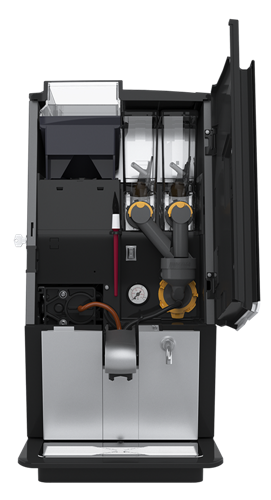 Öppen Bonamat Esprecious 12