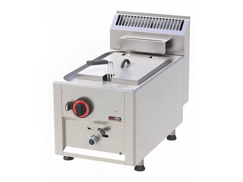 RM Gastro Redfox 600 Gasfritös FE-30-GL