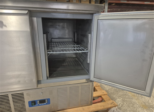 Coolhead kylbänk CRX90A