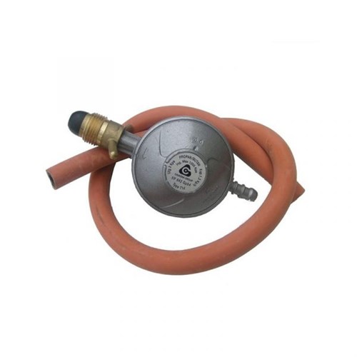 Gasolregulatorsats SE