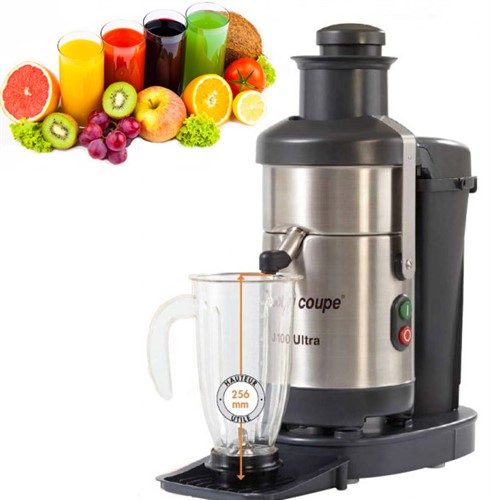 Robot Coupe J 100 Ultra