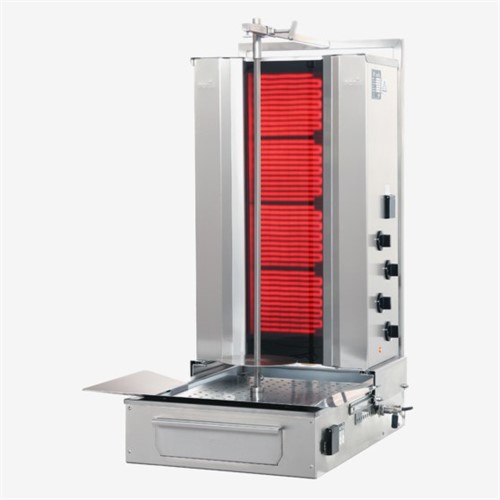 Kebabgrill F CE4