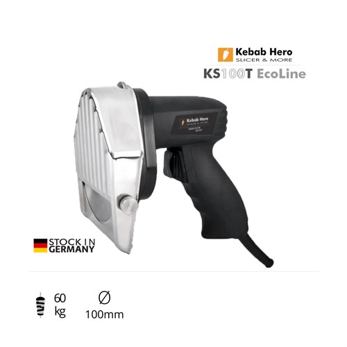 UYAR Kebab Hero KS100T EcoLine