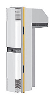 Plug-in aggregat Porkka