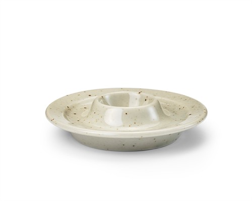Lifestyle NATURAL Äggkopp D12cm
