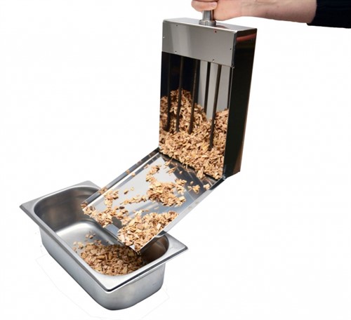 Retigo Vision Smoker