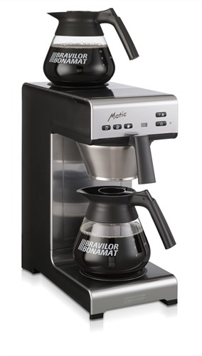 Bonamat matic kaffebryggare