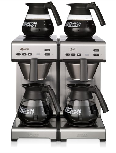 Bonamat Matic Twin 230V