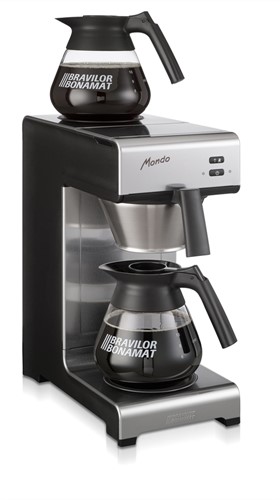 Bonamat Mondo kaffebryggare