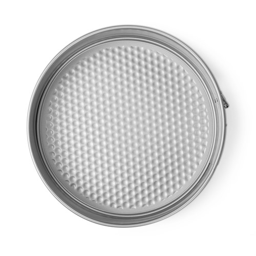 Springform 24cm i kolstål